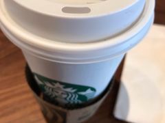 -星巴克(广州百信广场东区店)