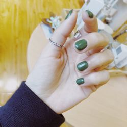 -森日式美甲沙龙MORI NAIL总店