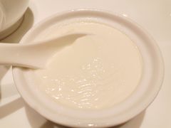 大良双皮奶-清晖小苑•顺德地方菜(壹海城店)