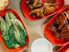 乳鸽套餐-光明刘冰乳鸽店(光明法政北路店)