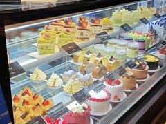 -FANEN法念·烘焙·甜点(万象城店)