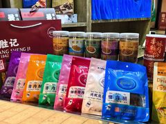 -黄胜记鼓浪屿肉松店(龙头路店)