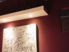 -苹果树下艺术餐厅(宋庄店)