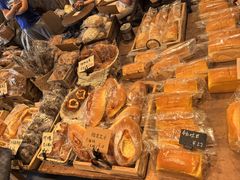 -佐敦面包铺·JORDAN BAKERY