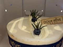 -杜哈夫DOUX RÊVE·生日蛋糕(日月光店)