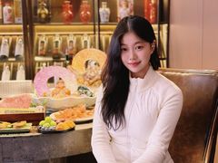 -黑木原精致料理·铁板烧