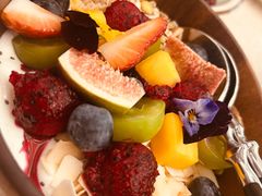 -玲婧胡同·生日蛋糕·餐厅(嘉里城店)