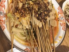 -福苗小骆驼烧烤(莲湖路店)