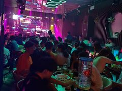 -MOSSO音乐酒吧·Live House(南京西路店)