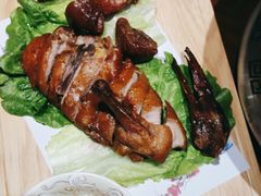 -川香渔府(万达店)