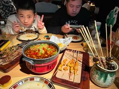 -雪熊精酿·哈尔滨烧烤酒馆(非遗大串店)