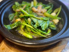 -四川饭店·小龙虾(长白店)