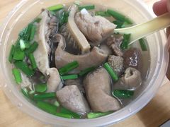-牛师傅广式药膳牛骨汤美食(江南西店)