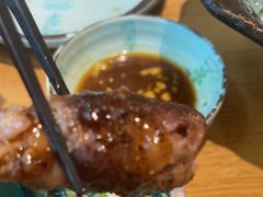 -晴季寿司(延河路万达广场店)