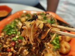 -张亮麻辣烫(哈尔滨金爵万象店)