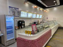 -赛百味SUBWAY(燕莎奥莱店)