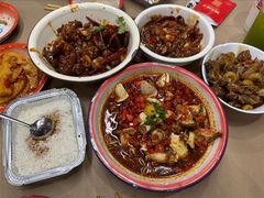 -老三样·旧食新味(万寿宫店)