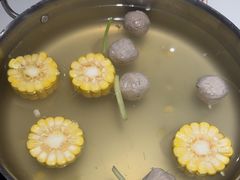 -汕头八合里海记牛肉店(清河店)