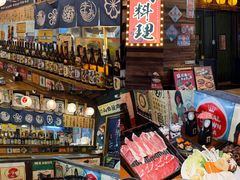 -小川洋风·寿司食堂(江汉路店)