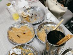 -大姐麻辣烫(莲宝中路店)