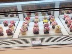 -BON CAKE(华贸购物中心店)