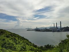 -南丫岛