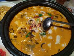 -金佬馆·川菜bistro(芜湖镜湖万达店)
