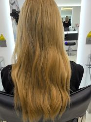 -HaLo hair studio