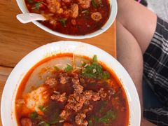 -豆相识•九九豆腐脑(牛咡桥店)