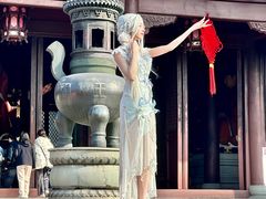 -钱王祠