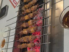 -炉中火延边朝鲜族烤串(开发区店)