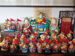 -正阳书局(西四南大街店)