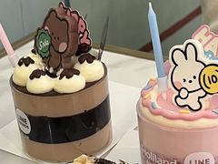 -好利来(下瓦房店)
