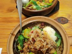 -壹煲口福煲仔饭(中山路店)
