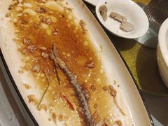 -全聚德(上海首店浦东店)