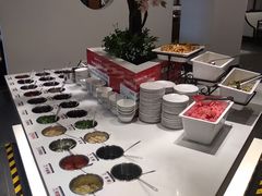 -重庆德庄火锅(胖东来云鼎店)