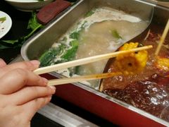 -新辣道鱼火锅(领展购物广场·中关村店)
