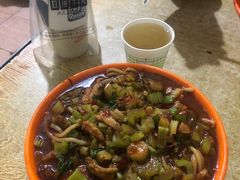 -玲玲米粉·新疆现炒米粉(大十字总店)