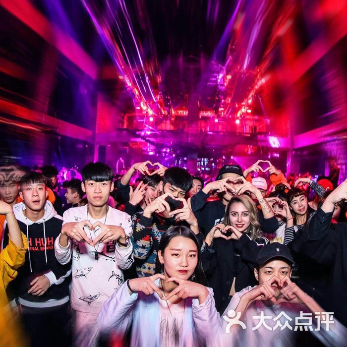 miami迈阿密酒吧