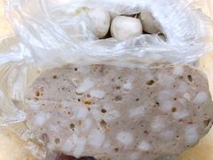 -大目猪肉丸肉饼(星湖豪景店)