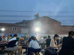 -迎燕阁烤羊腿(二环南路店)