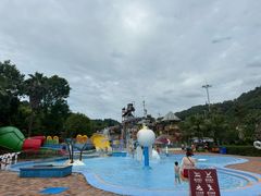 -重庆海昌加勒比海水世界