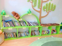 -青苗儿童口腔(长楹天街购物中心)