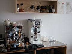 -纽巷咖啡 SOFTFOCUS COFFEE(锦和巴黎时韵店)