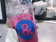 -COFFii&JOY(龙江新城市广场店)
