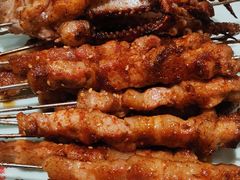 -天盛海鲜烧烤城·特色烤海鲜(开发区店)