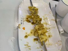 -帕米尔食府(白云观店)