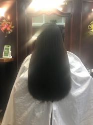 -Amber Salon艾珀沙龙