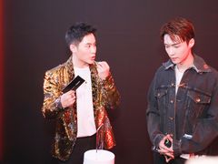 -北京三里屯CHAO酒店