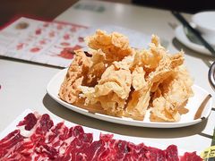 -潮泰牛肉火锅 · 创于1992年(车公庙店)